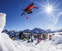 Funpark-kronplatz