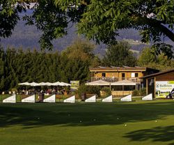 Golf-reischach