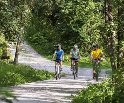 Mountainbiken