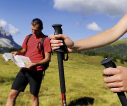 Nordic-walking