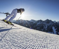 Skifahren-kronplatz
