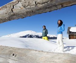 Winterwandern